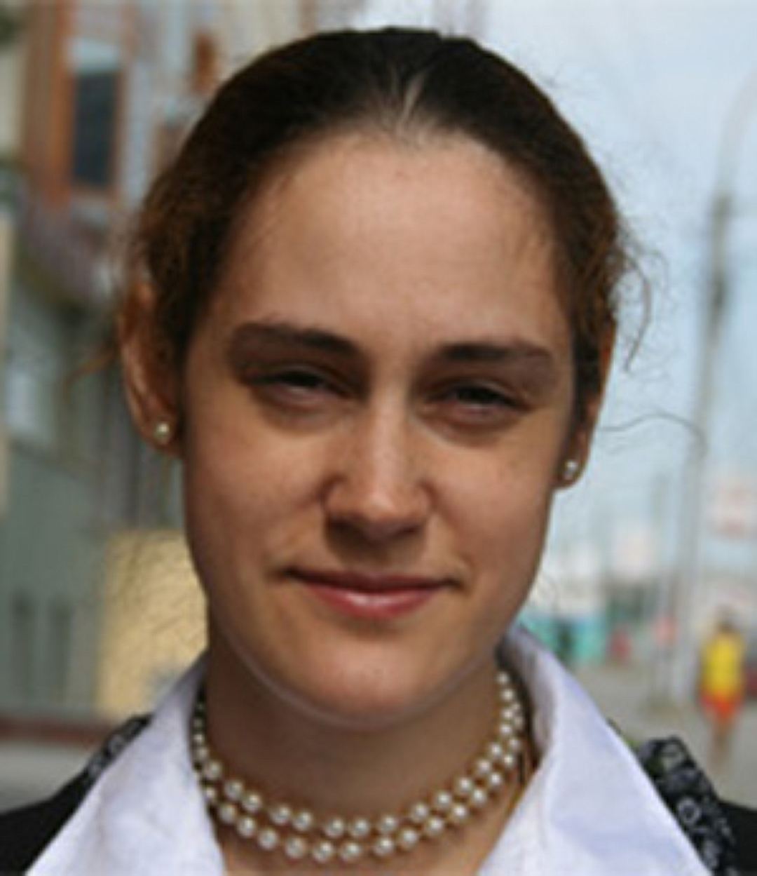 Анастасия Супрун